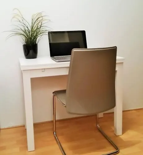 New Shalalaliving - Cosy Meidlinger Markt Kg12 * וינה